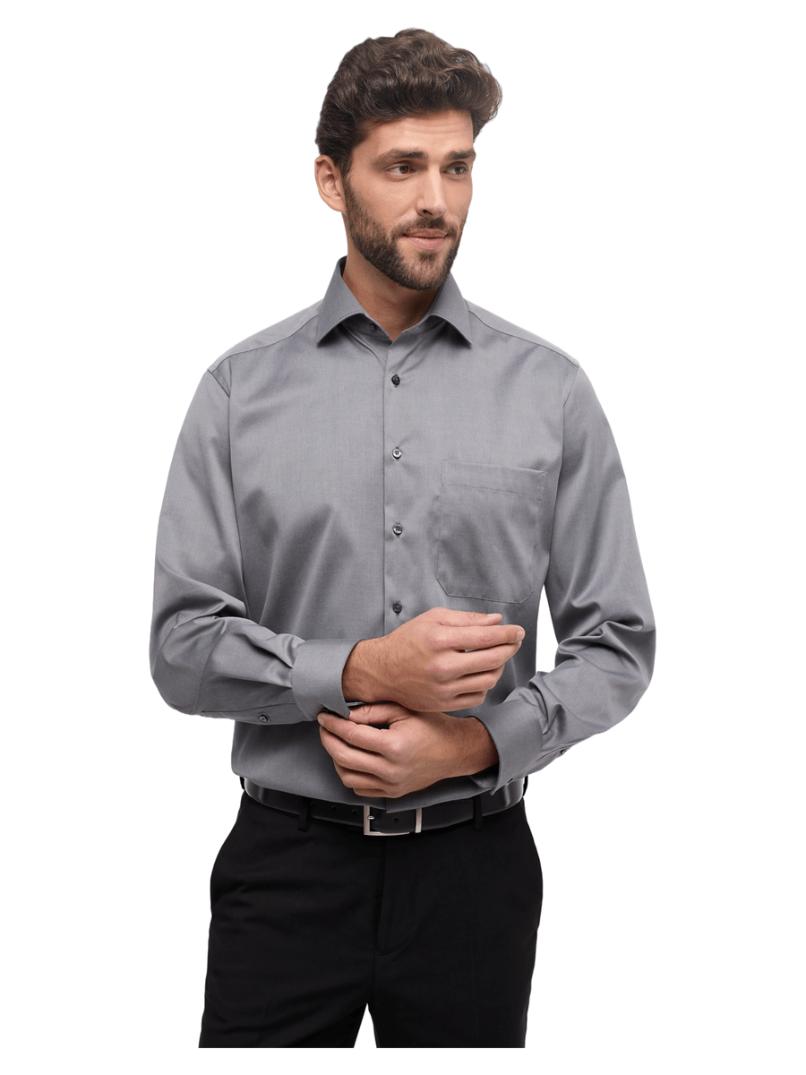 Eterna Skjorter 8817_35e19k_42 - Bygholm Menswear